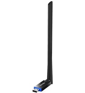 Tenda U11 PRO  AX900 Çift Bantlı Antenli Wi-Fi 6 USB Adaptörü
