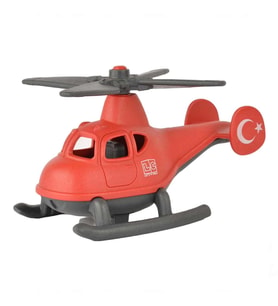 Nessiworld LC Minik Helikopter