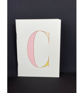 C HARF DEFTER