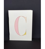 C HARF DEFTER