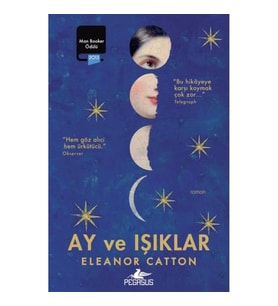 Ay ve Işıklar