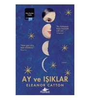 Ay ve Işıklar