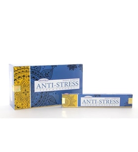 Periboia Deepika Anti-Stress Aromalı Çubuk Tütsü (Çok Renkli)
