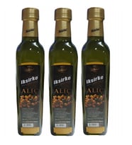 İksirke Katkısız Alıç Sirkesi 500 ML 3Adet