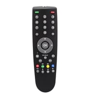 Arçelik TV 82-507 B 3HD LCD TV Kumandası
