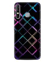 INFINIX Hot 8 Kılıf Silikon Desen Şekiller 1681