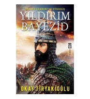 Yıldırım Bayezid