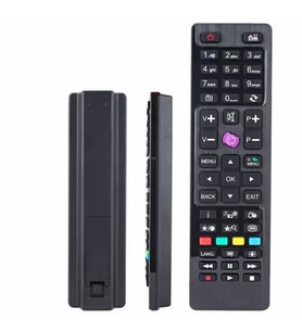 Seg Ld42sat275fhd-b Plus Tv Kumandası