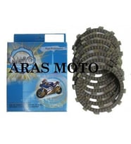 Honda Cb 125 E - Cb 125 F Debriyaj Balatası Nhc Marka _Supermoto (Renksiz)