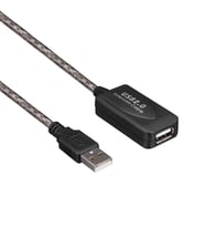 Powermaster 30 Metre USB 2.0 Uzatma Kablosu PM-4952