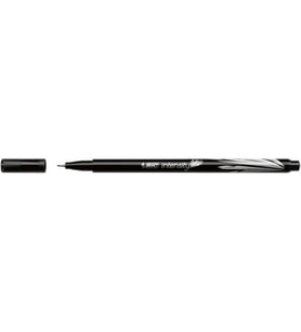 Bic Intensity Fine Liner İnce Uçlu Kalem Siyah 