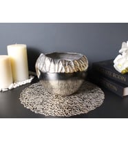 LINE SILVER VAZO