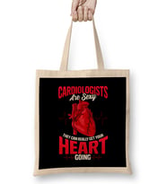 Cardiologists Are Sexy They Get Your Heart Going Bez Çanta Uzun Saplı