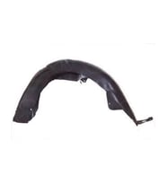 Mercedes W210 2000-2002 Çamurluk Davlumbazı Arka Sağ 2106988630 Wender