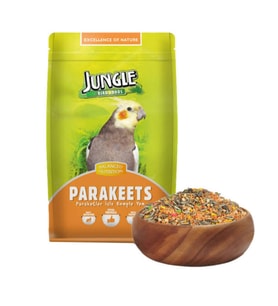 Jungle Vitaminli Paraket Yemi 500 gr
