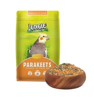Jungle Vitaminli Paraket Yemi 500 gr