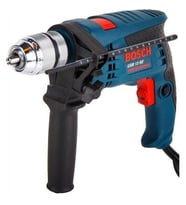 Mey İthalat® Bosch GSB 13 RE Darbeli Matkap 600 Watt