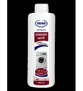 ERSĞA ÇAMAŞIR AKTİF 1000 ML