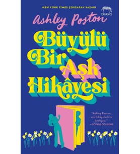 Büyülü Bir Aşk Hikayesi