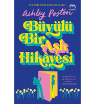 Büyülü Bir Aşk Hikayesi