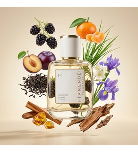 FIANENDÉI PARFUMS W-H2 SPECIAL KADIN PARFUM 50 ML