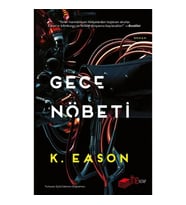 Gece Nöbeti
