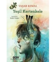 Yeşil Kertenkele