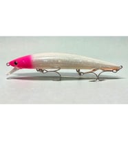 Jackson Athlete 120 SS 12 cm 21 gr Sinking Maket Balık DLTY