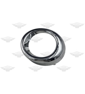 TOYOTA YARIS SOL SİS KAPAK KROMU SİSLİ 2014-2016 53126-0D050-MTS