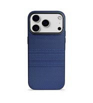 CARBONAIR MAGFORGE Elite Deep Current iPhone 17 Pro MagSafe Karbon Kılıf