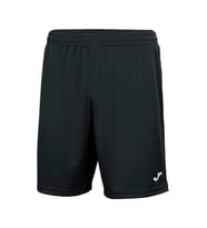 Joma Nobel Short Futbol Şortu Siyah Renk SİYAH