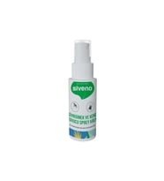 Siveno %100 Doğal Sivrisinek ve Kene Kovucu Sprey Krem 50ml