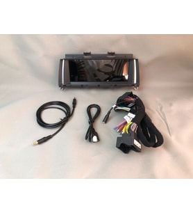 BMW X3 ANDROİD NAVİGASYON DVD USB BT KAMERA