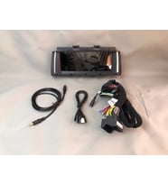 BMW X3 ANDROİD NAVİGASYON DVD USB BT KAMERA