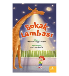 Sokak Lambası