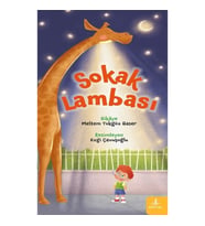 Sokak Lambası