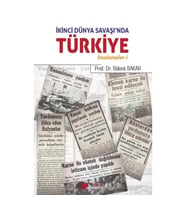 İkinci Dünya Savaşı’nda Türkiye