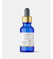 Hassas Cilt Yatıştırıcı, Kaşıntı Önleyici Yüz Serumu- Phytoİl NO2 Serum Sos 15 Ml