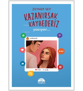 Martı - Kazanırsak Kaybederiz Zeynep Sey