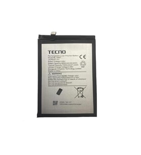 Tecno Pova Neo 2 ile Uyumlu İthal Pil BL-58BT