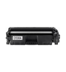 HP CF230A MUADİL TONER