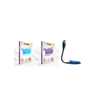 Karekök Yayınları TYT Fen Bilimleri Ve Matematik Kazandıran Deneme Muhteşem Set + Kitap Okuma Işığı Hediye (Çok Renkli)