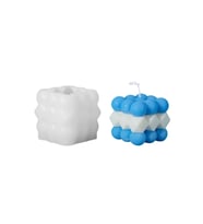 Bubble Mum No:05 Silikon Kalıp