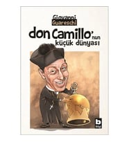 Don Camillo’nun Küçük Dünyası