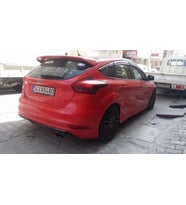 Ford Focus Uyumlu 3 Makyajlı Arka Ek