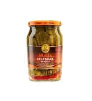 Melis Çubuk Salatalık 680 gr