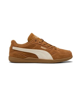 Puma K-MODA SD Unisex Günlük Ayakkabı 40450006 Kahverengi