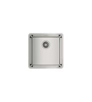 Teka Be Linea Rs15 40.40 Çelik Eviye