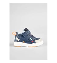 Vicco Nita Phlon Hafif Taban Çocuk Sneaker LACİ