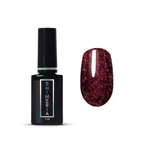 Fontenay Runail Gel Shimeria Diamond 7ml Disco Oje No:9293